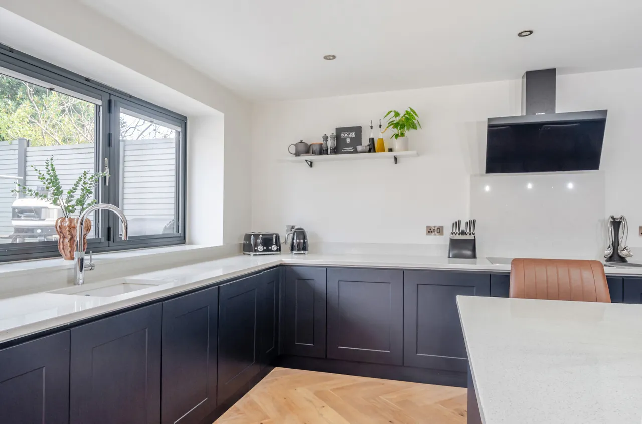 Testlands Avenue, Nursling, SO16, photo 19