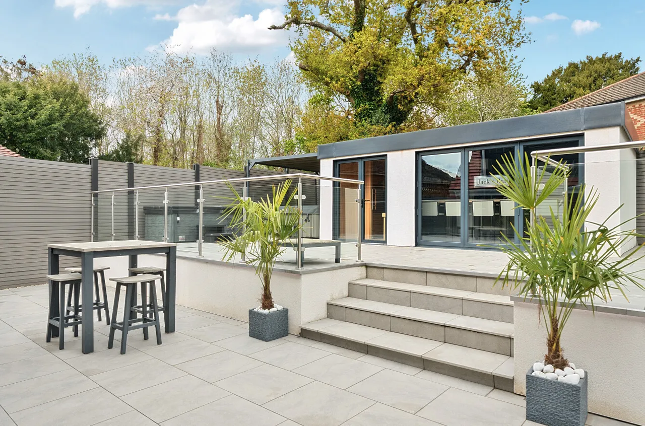 Testlands Avenue, Nursling, SO16, photo 11