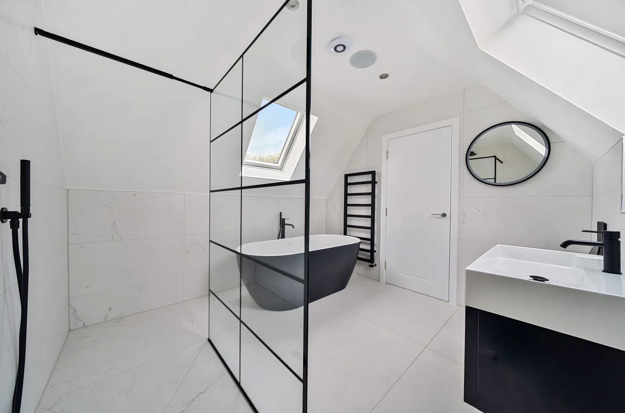 Testlands Avenue, Nursling, SO16, photo 8