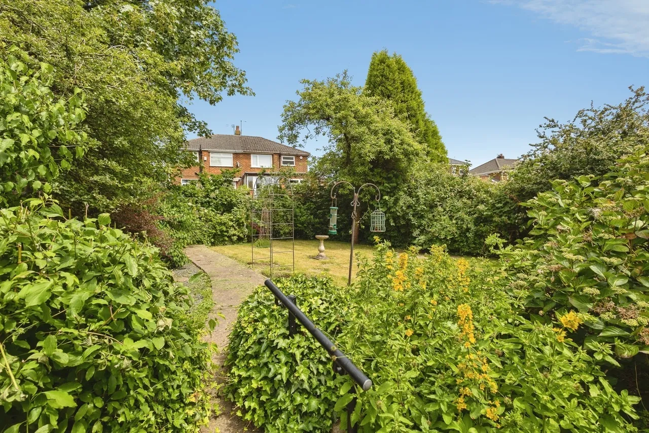 Millbrook Avenue, Denton, Manchester, Greater Manchester, M34, photo 26