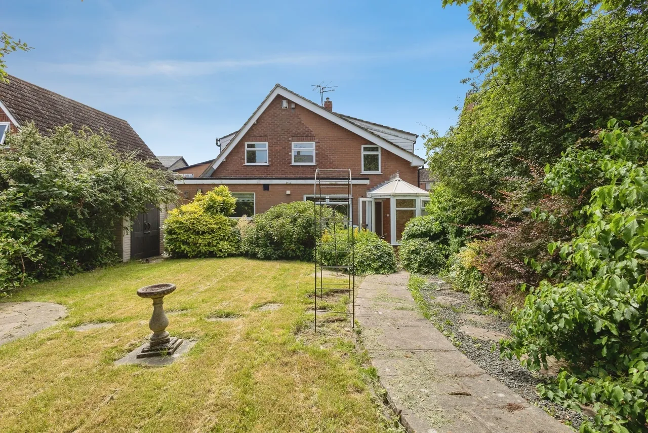 Millbrook Avenue, Denton, Manchester, Greater Manchester, M34, photo 25