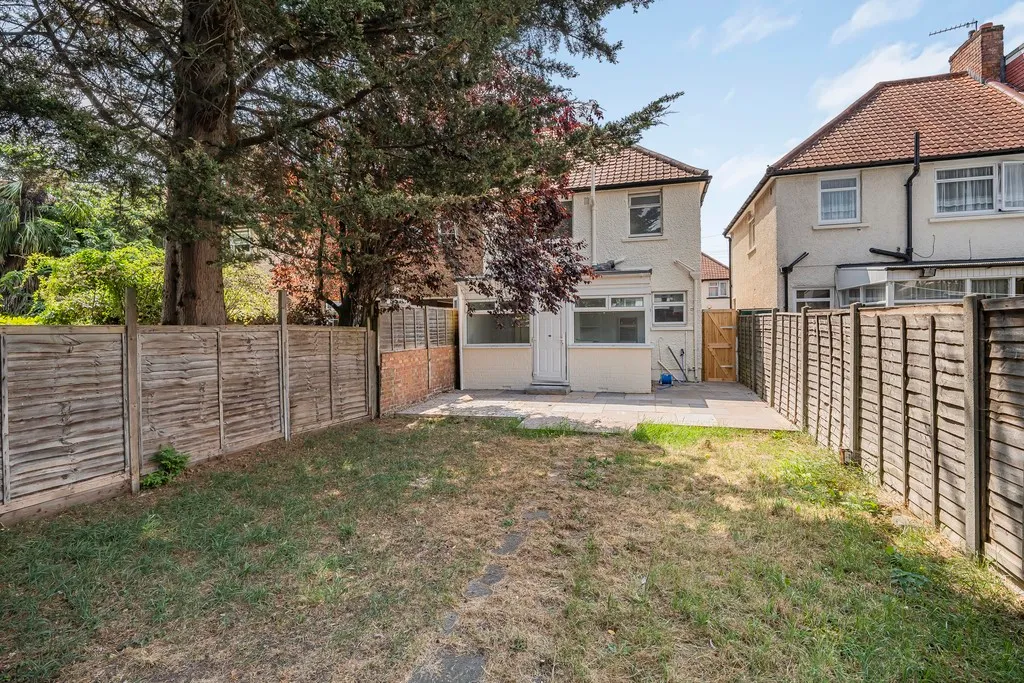 Hanover Circle, Hayes, photo 26