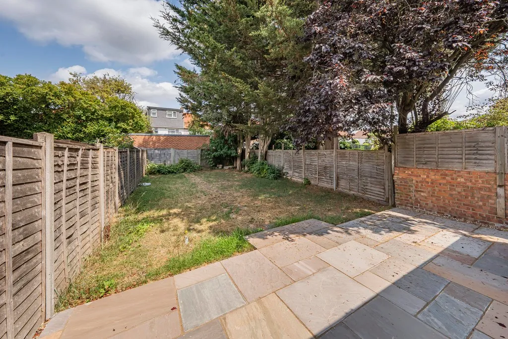 Hanover Circle, Hayes, photo 11