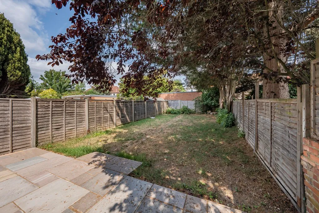 Hanover Circle, Hayes, photo 25