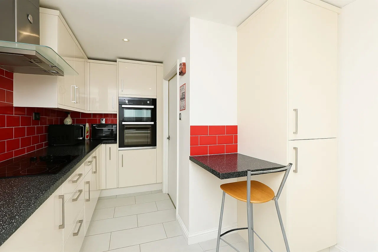 Betony Close, Killamarsh, S21, photo 10