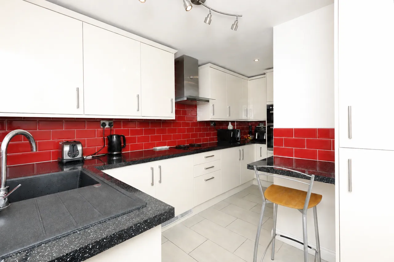 Betony Close, Killamarsh, S21, photo 9
