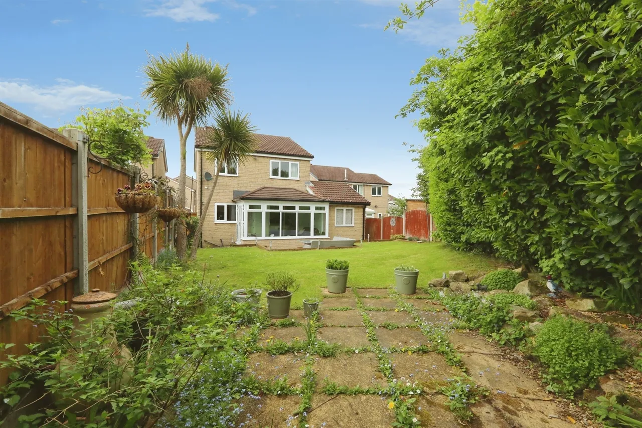 Betony Close, Killamarsh, S21, photo 18