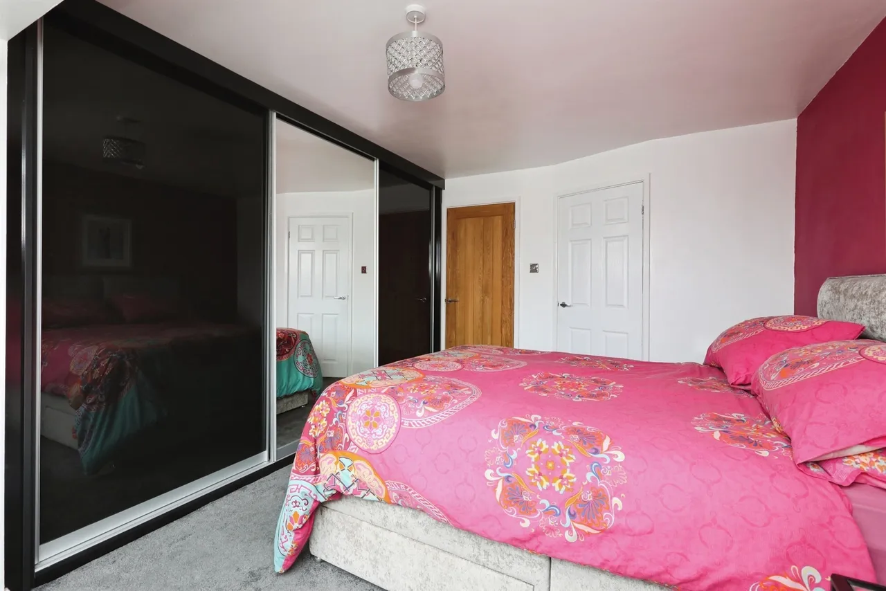 Betony Close, Killamarsh, S21, photo 14