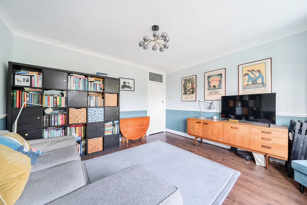 Warwick Road, London, N11, photo 6