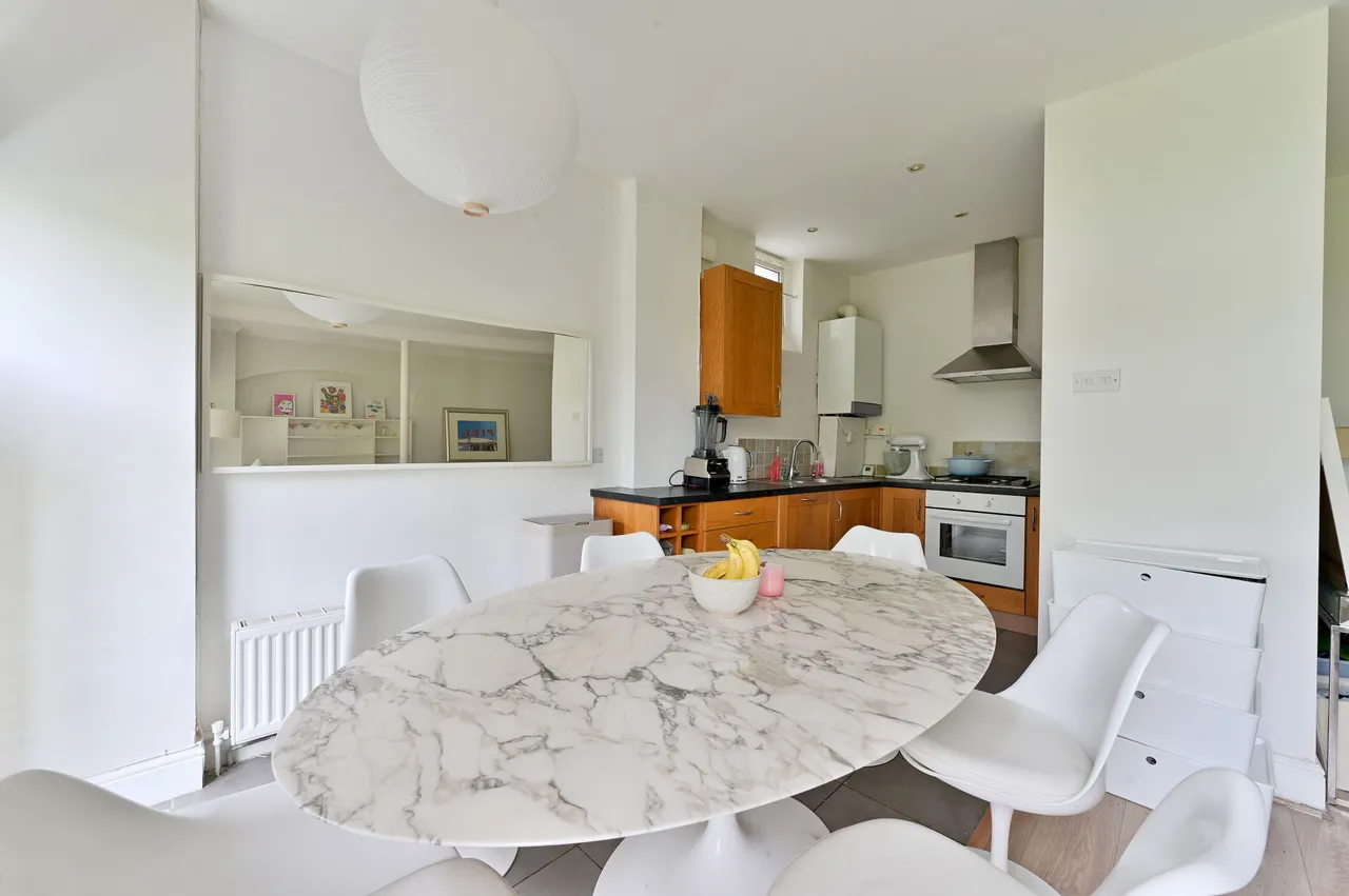 London, SW13, photo 8