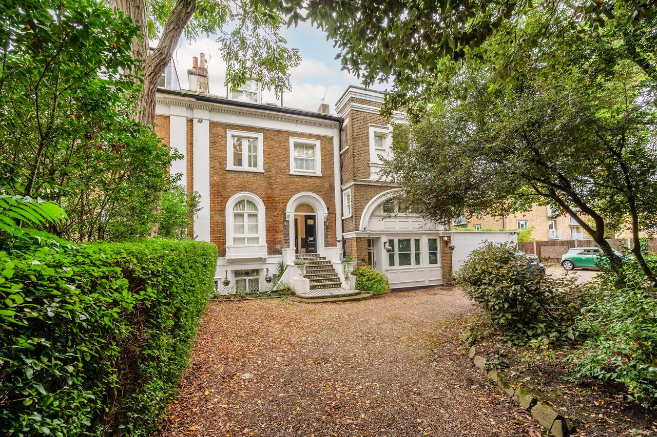London, SW13, photo 10