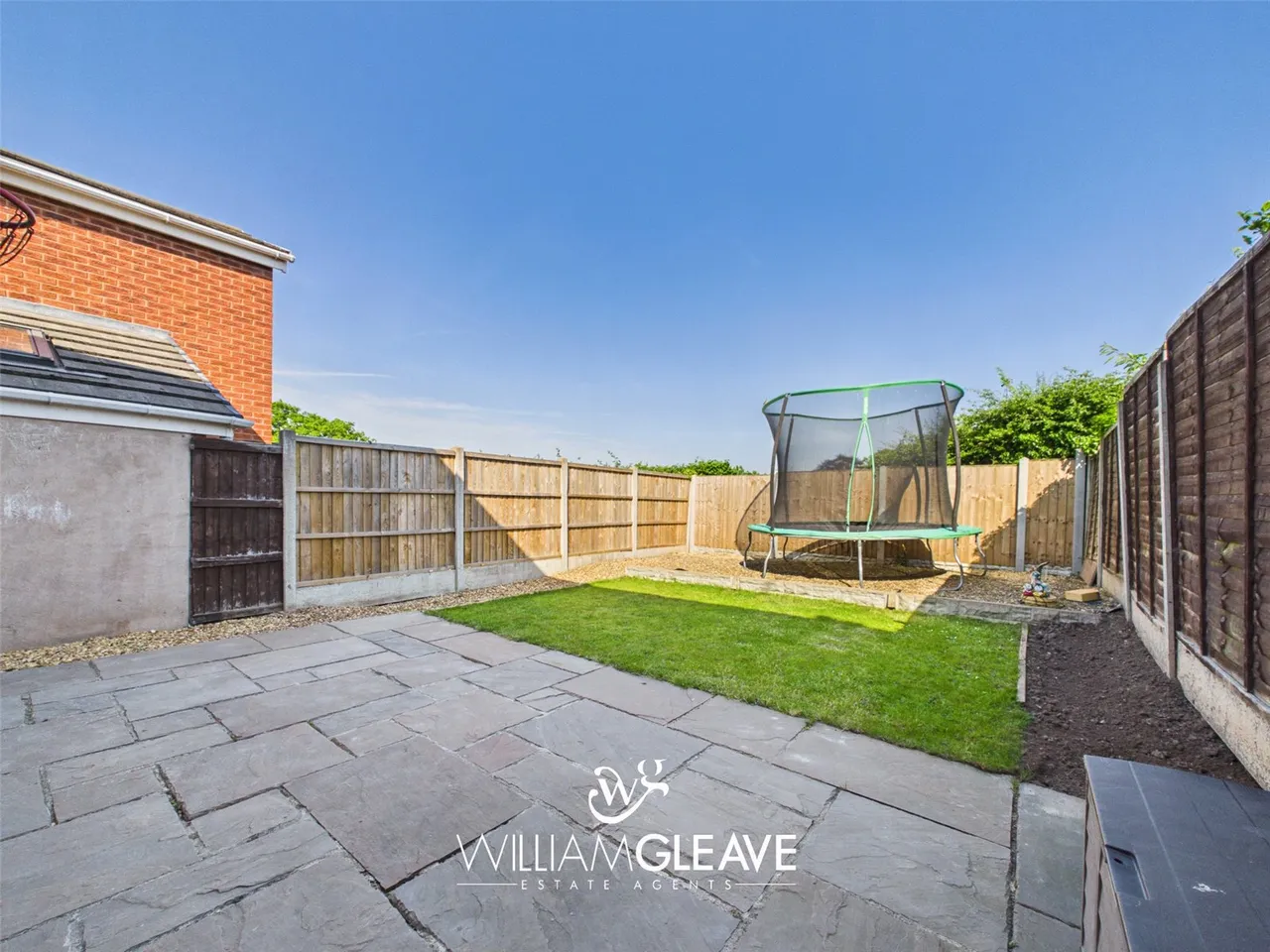Viking Way, Connah's Quay, Deeside, Flintshire, CH5 4JW, photo 21