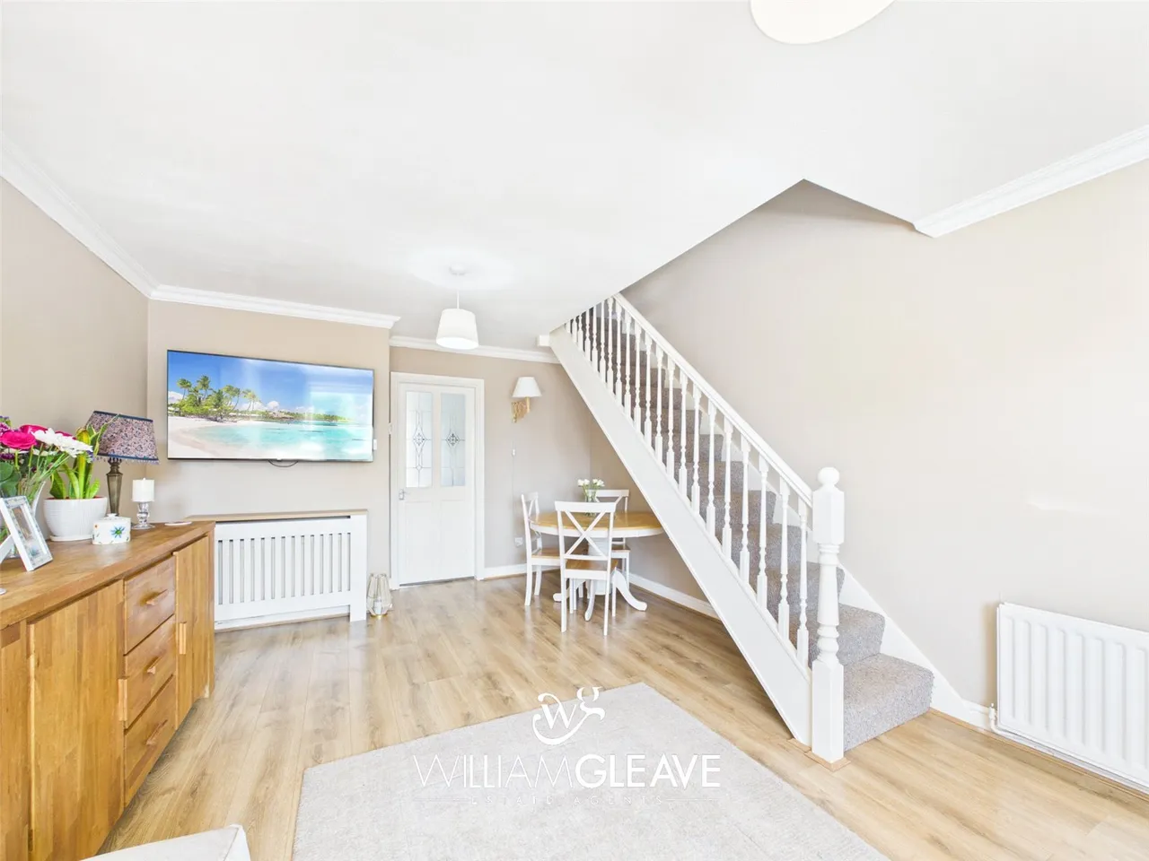 Viking Way, Connah's Quay, Deeside, Flintshire, CH5 4JW, photo 4