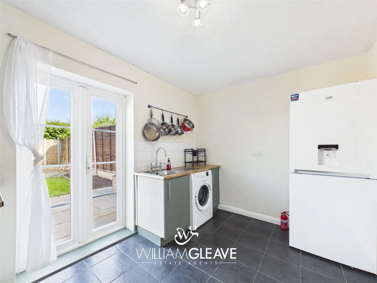 Viking Way, Connah's Quay, Deeside, Flintshire, CH5 4JW, photo 9