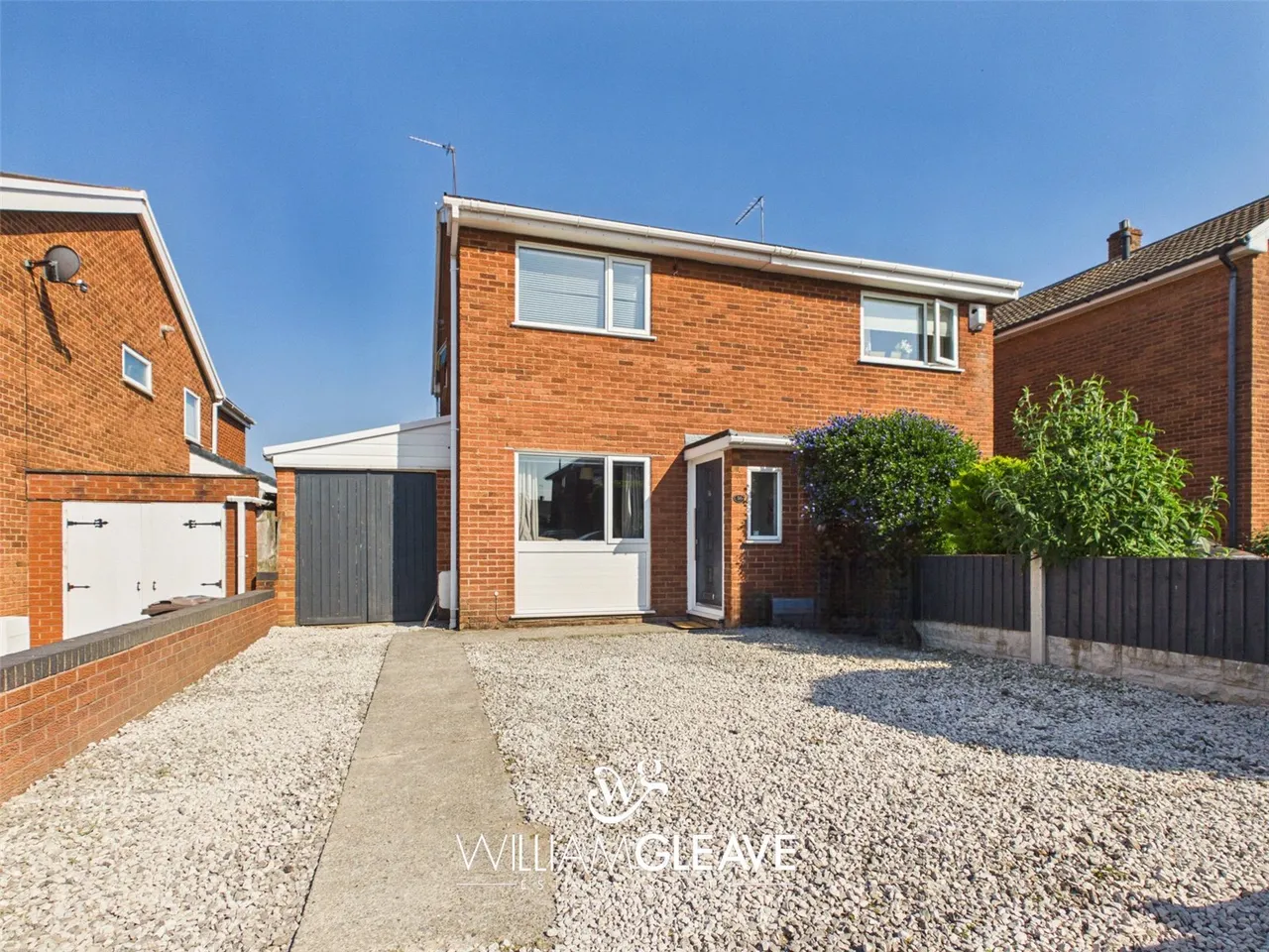 Viking Way, Connah's Quay, Deeside, Flintshire, CH5 4JW, photo 23