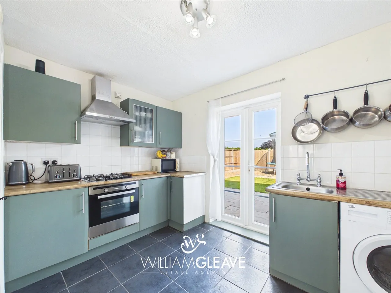 Viking Way, Connah's Quay, Deeside, Flintshire, CH5 4JW, photo 8