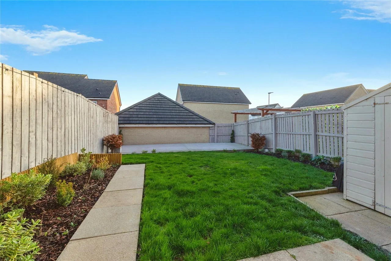 Littlewood Close, Browney, Durham, DH7, photo 13