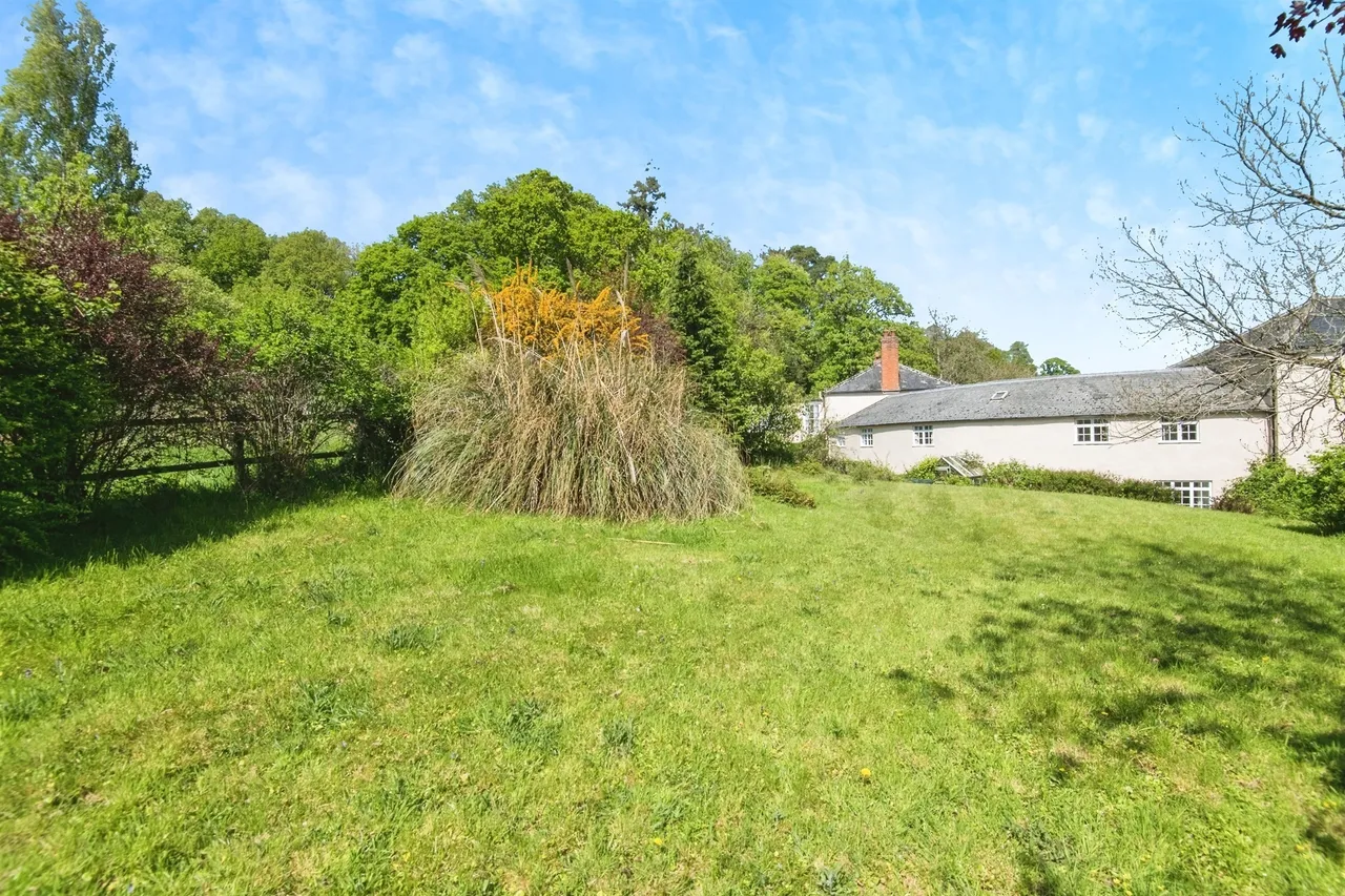 The Stables, Shute, EX13, photo 16