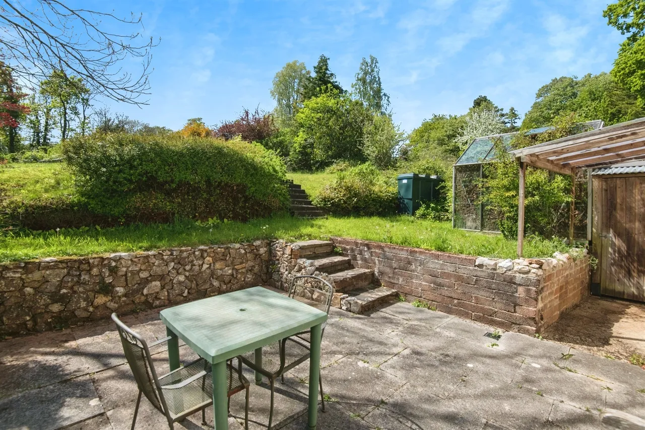The Stables, Shute, EX13, photo 13