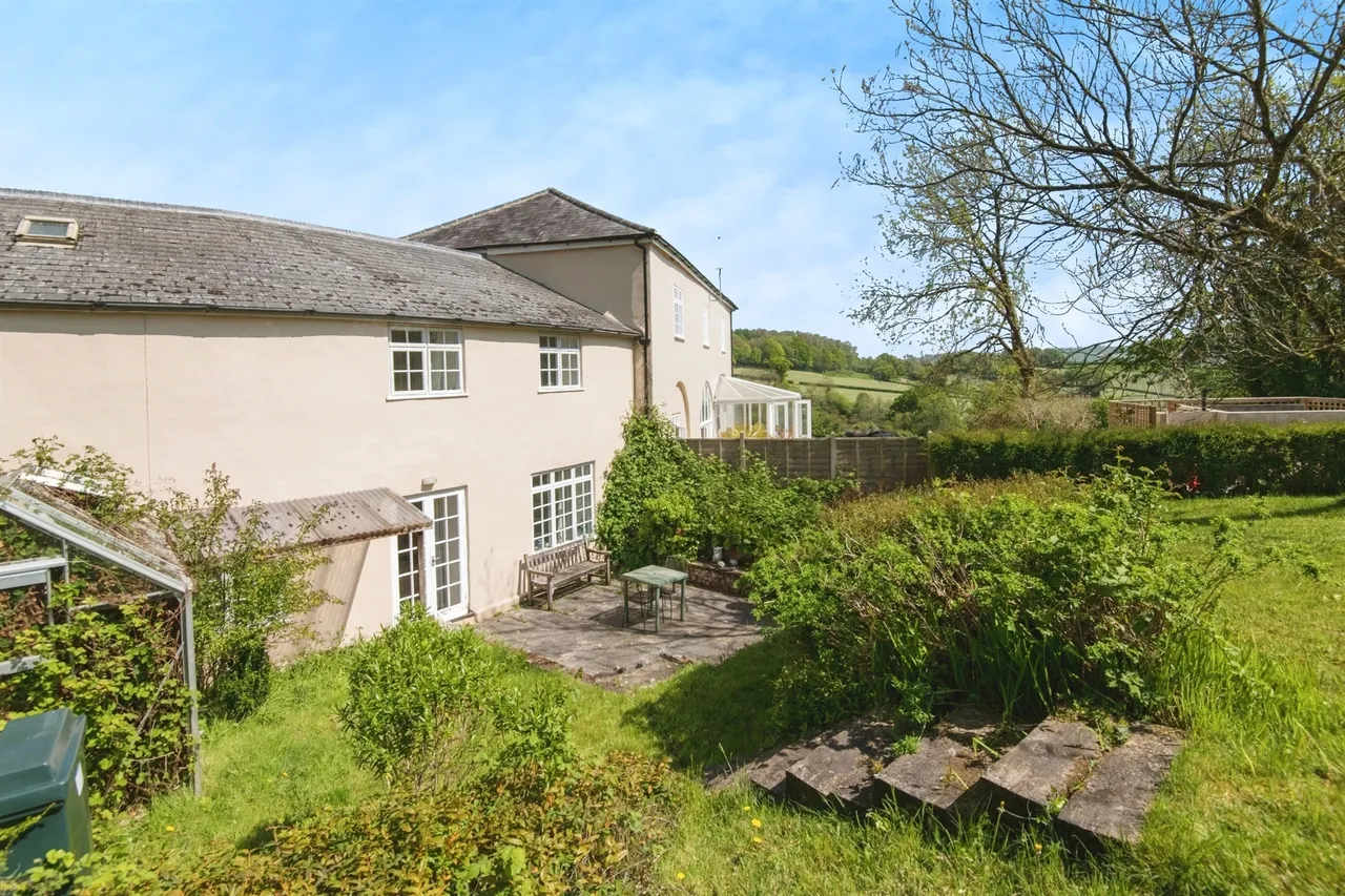 The Stables, Shute, EX13, photo 14