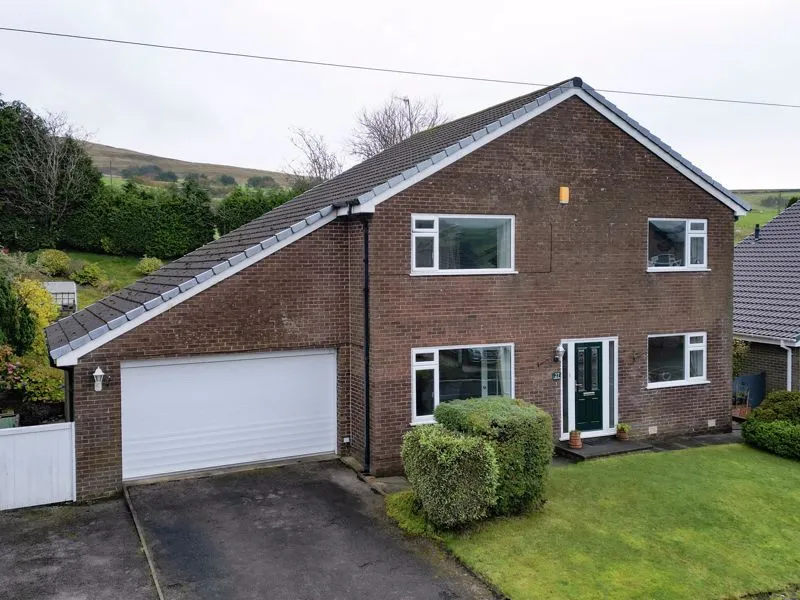 Longacres Drive Whitworth, Rochdale OL12 8JT, photo 24