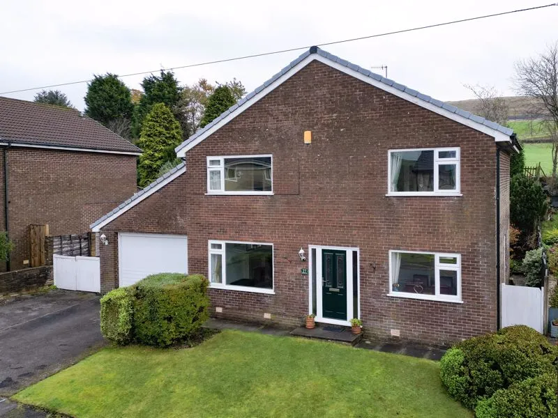 Longacres Drive Whitworth, Rochdale OL12 8JT, photo 20
