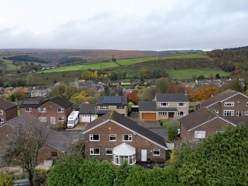 Longacres Drive Whitworth, Rochdale OL12 8JT, photo 25