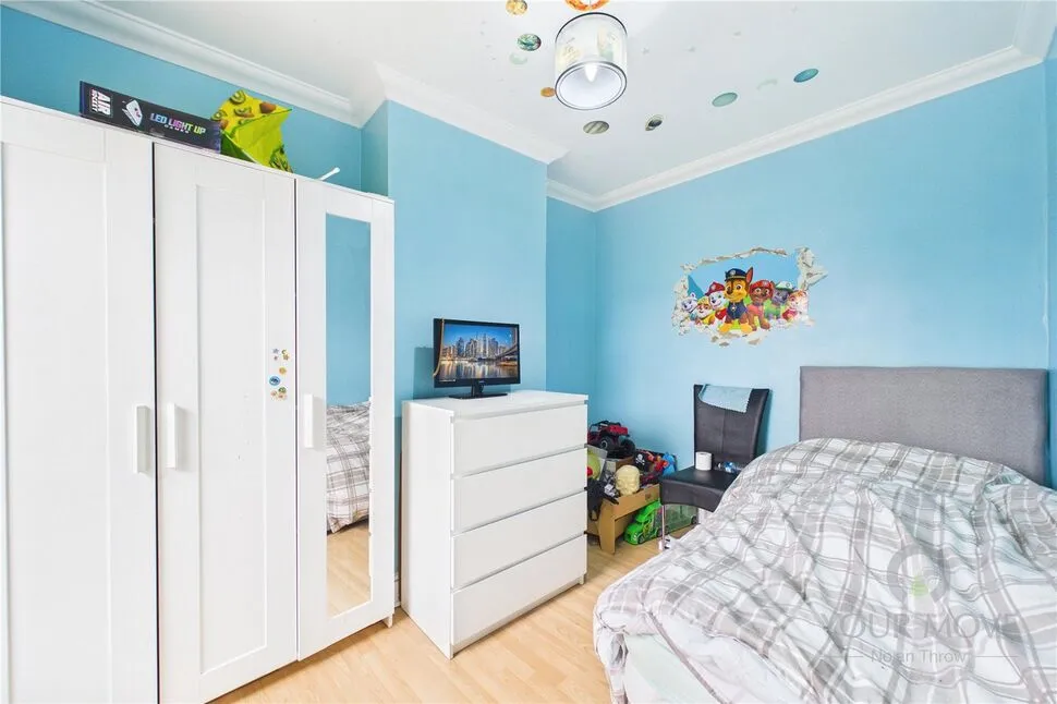 Cambridge Street, Semilong, Northampton, NN2, photo 8
