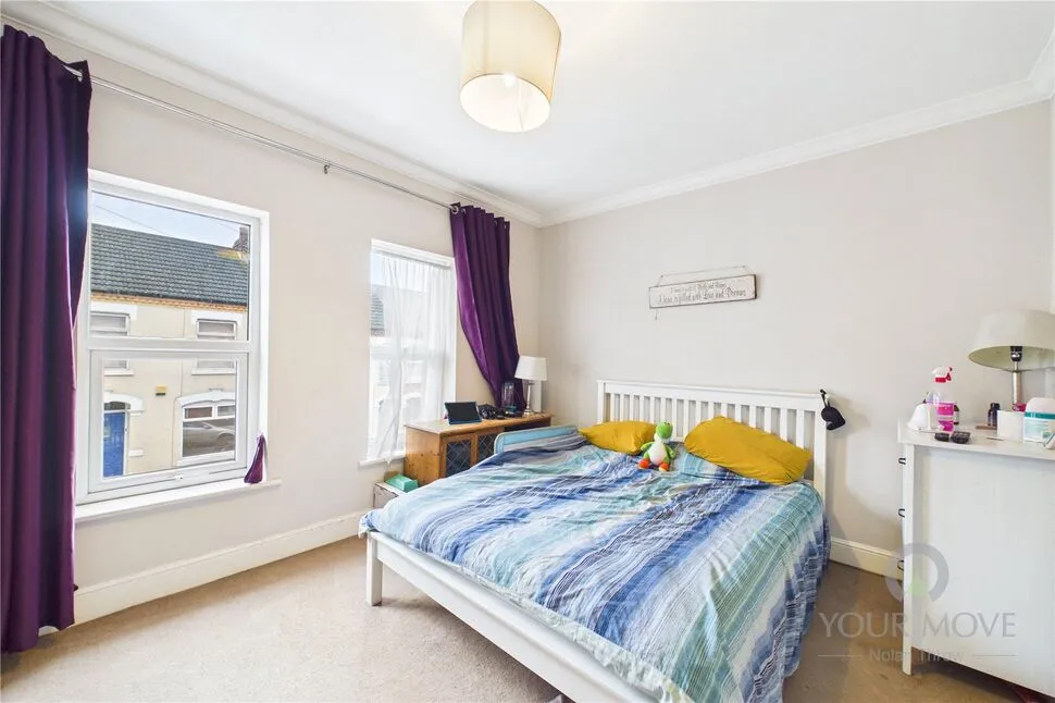 Cambridge Street, Semilong, Northampton, NN2, photo 6