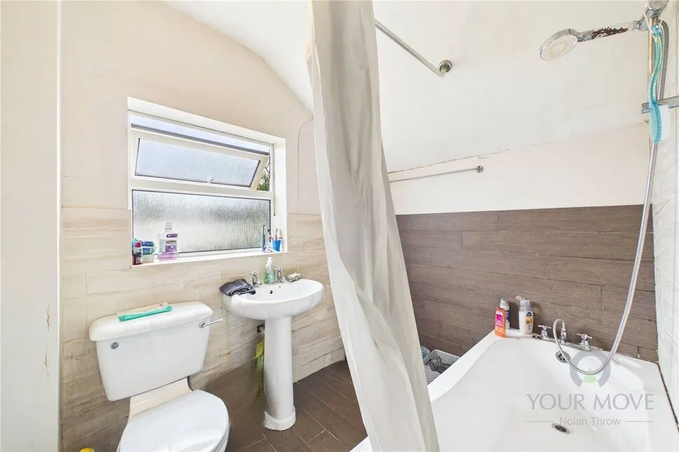 Cambridge Street, Semilong, Northampton, NN2, photo 9