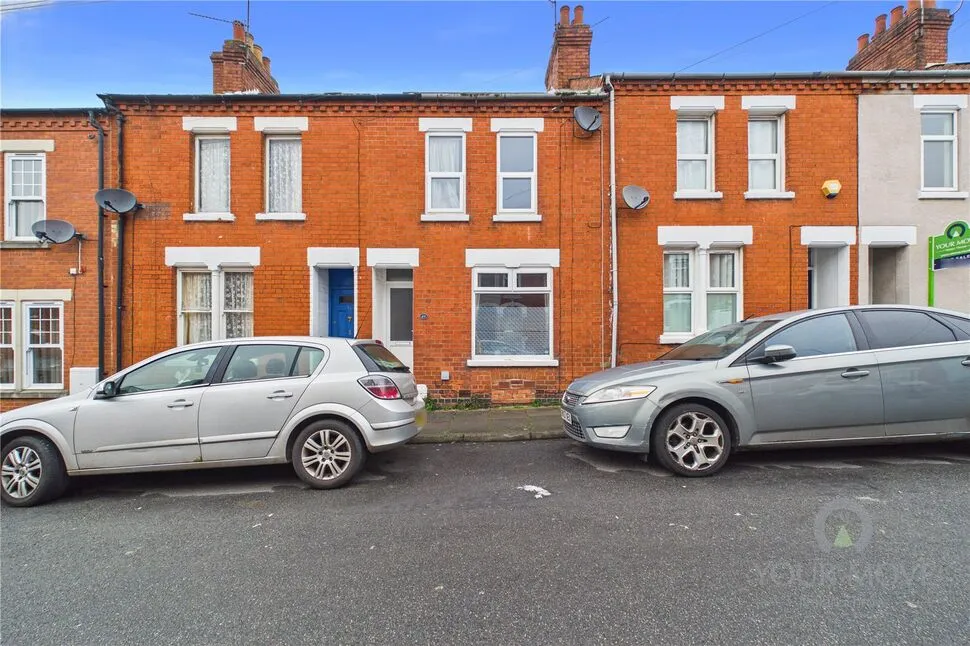 2 bed house for sale — Cambridge Street, Semilong, Northampton, NN2