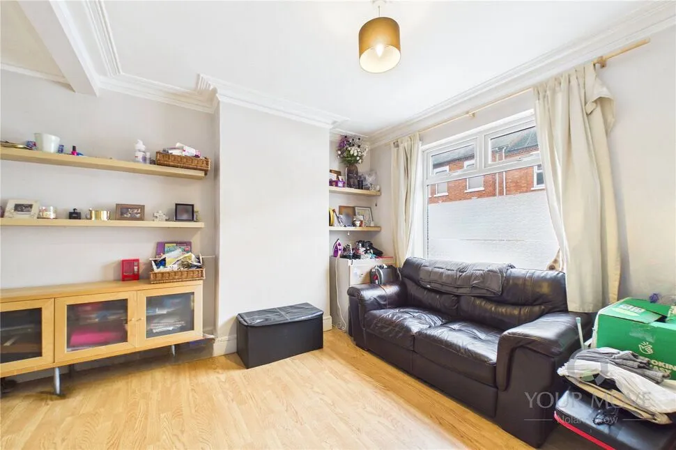 Cambridge Street, Semilong, Northampton, NN2, photo 5