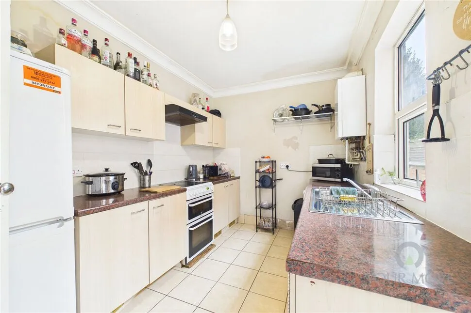Cambridge Street, Semilong, Northampton, NN2, photo 3