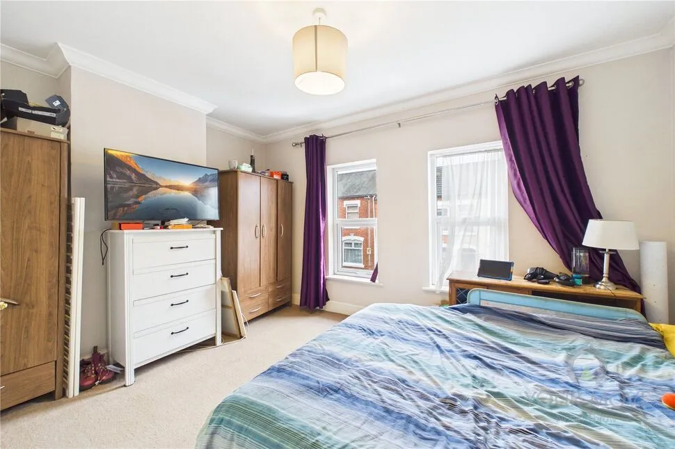 Cambridge Street, Semilong, Northampton, NN2, photo 7