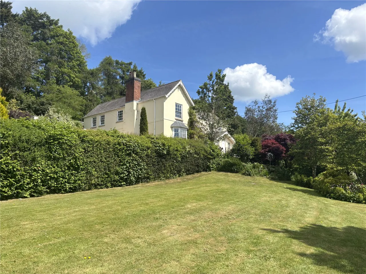 Rhallt, Trelydan, photo 41