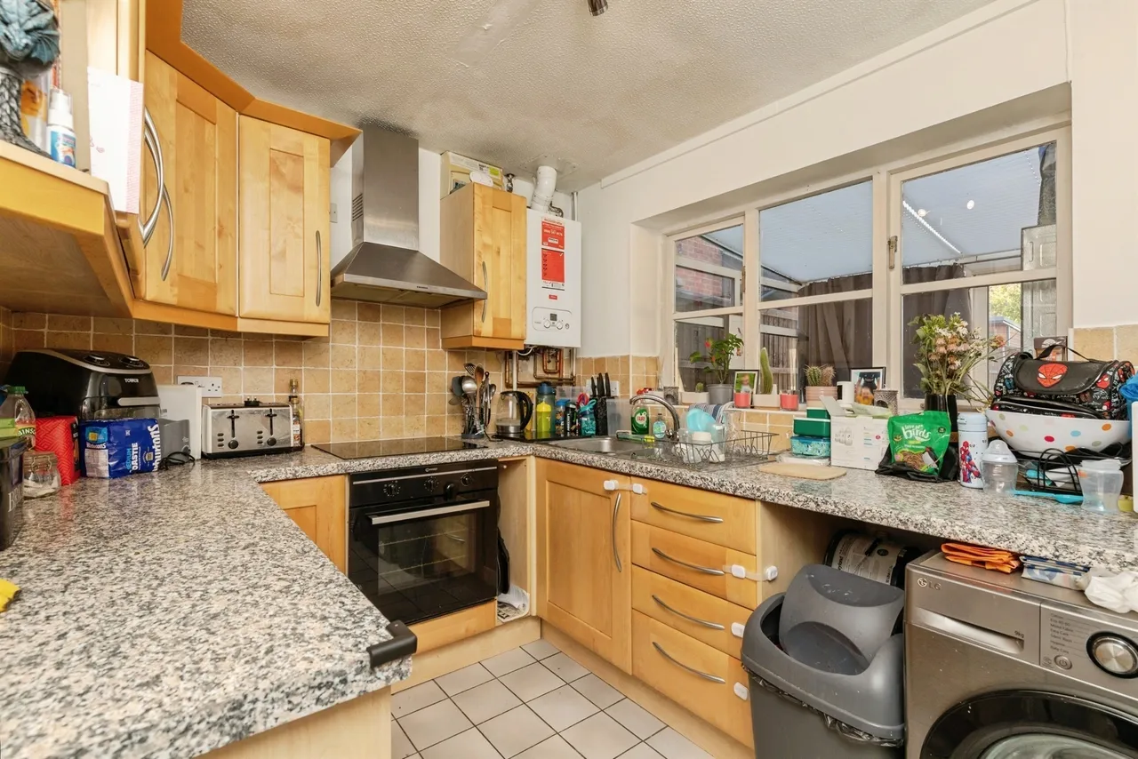 The Willows, Yate, BS37, photo 8
