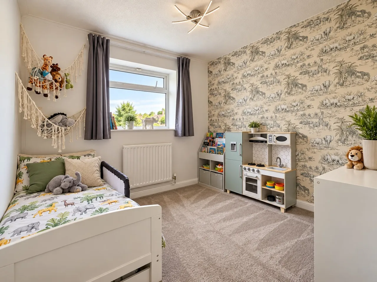 The Willows, Yate, BS37, photo 7