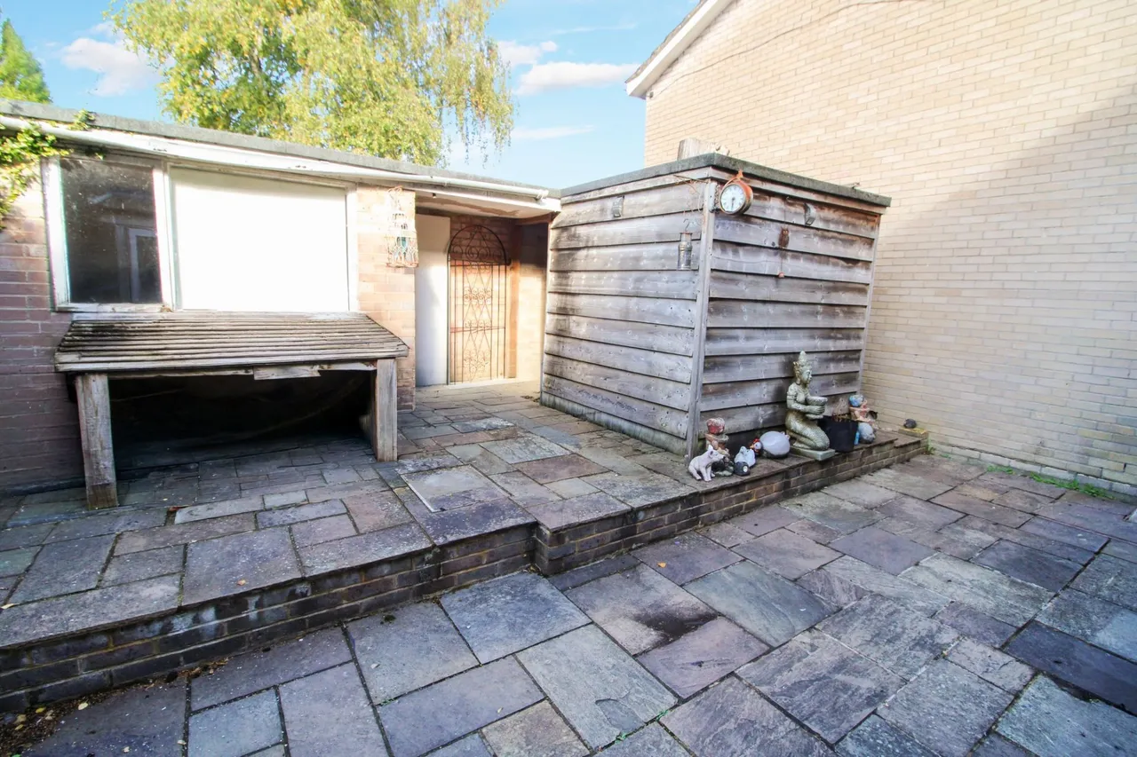 Firs Close, Hazlemere, HP15, photo 4