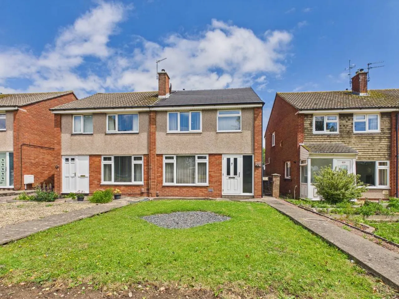 3 bed house for sale, Farley Close, Little Stoke, BS34