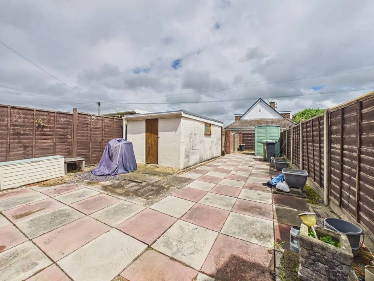 Farley Close, Little Stoke, BS34, photo 11