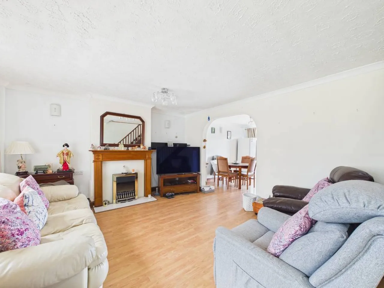 Farley Close, Little Stoke, BS34, photo 2
