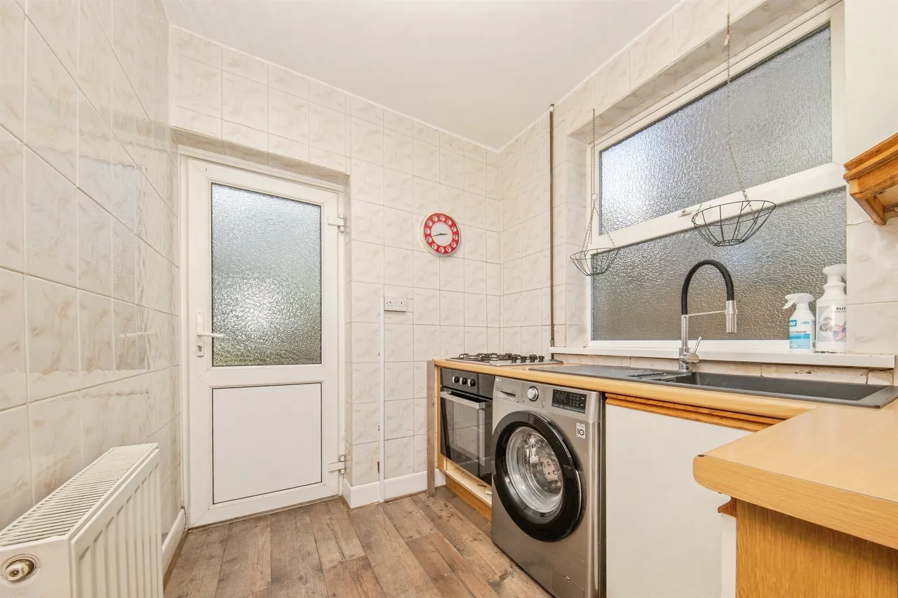 Edward Close, Ipswich, IP1, photo 5