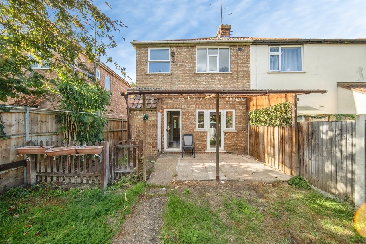 Edward Close, Ipswich, IP1, photo 12