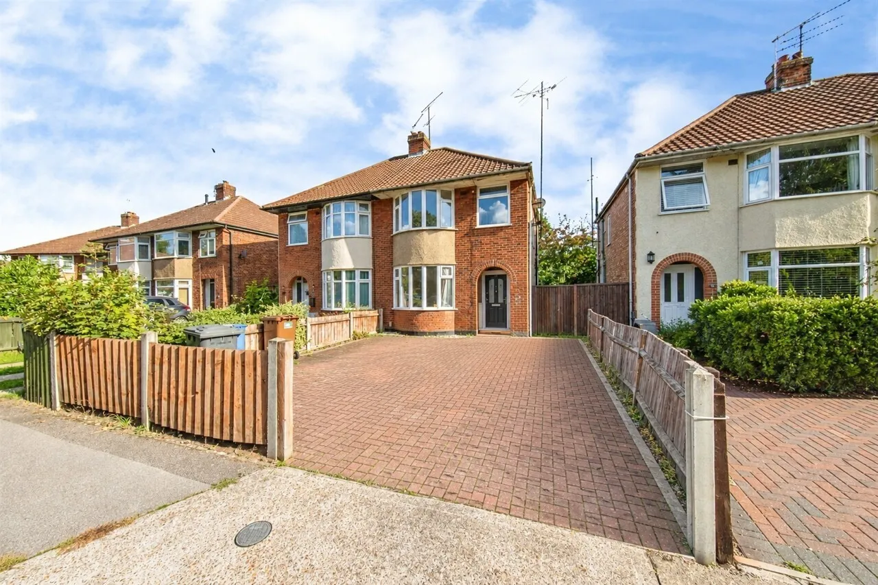 Edward Close, Ipswich, IP1, photo 15