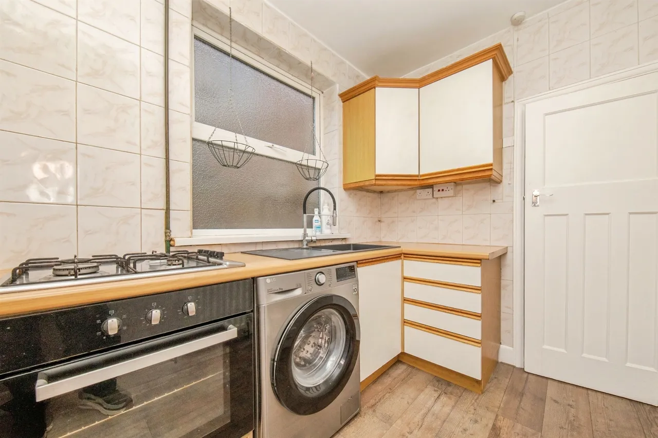 Edward Close, Ipswich, IP1, photo 4