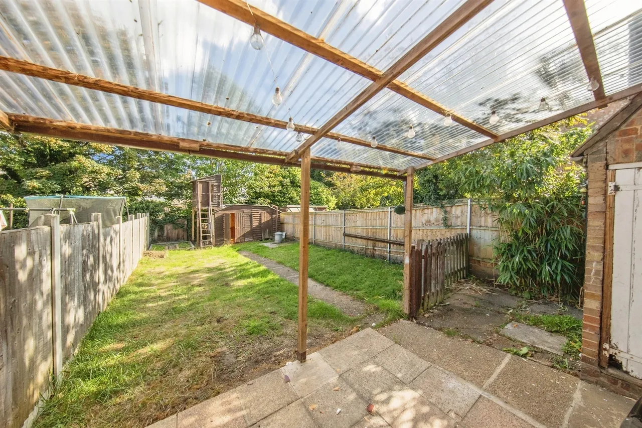 Edward Close, Ipswich, IP1, photo 14