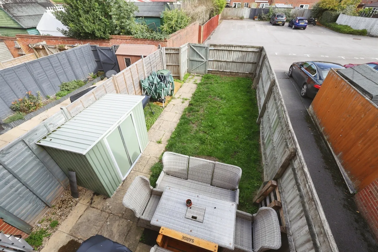 Carpenter Drive, Amesbury, SP4, photo 12