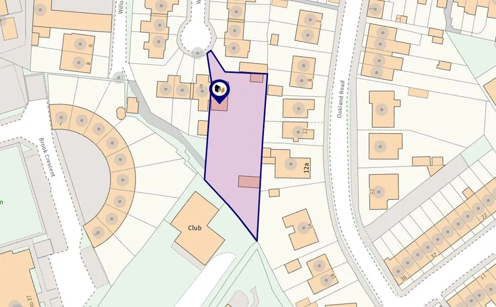 Willow Drive, Wakefield, West Yorkshire, WF1, photo 7