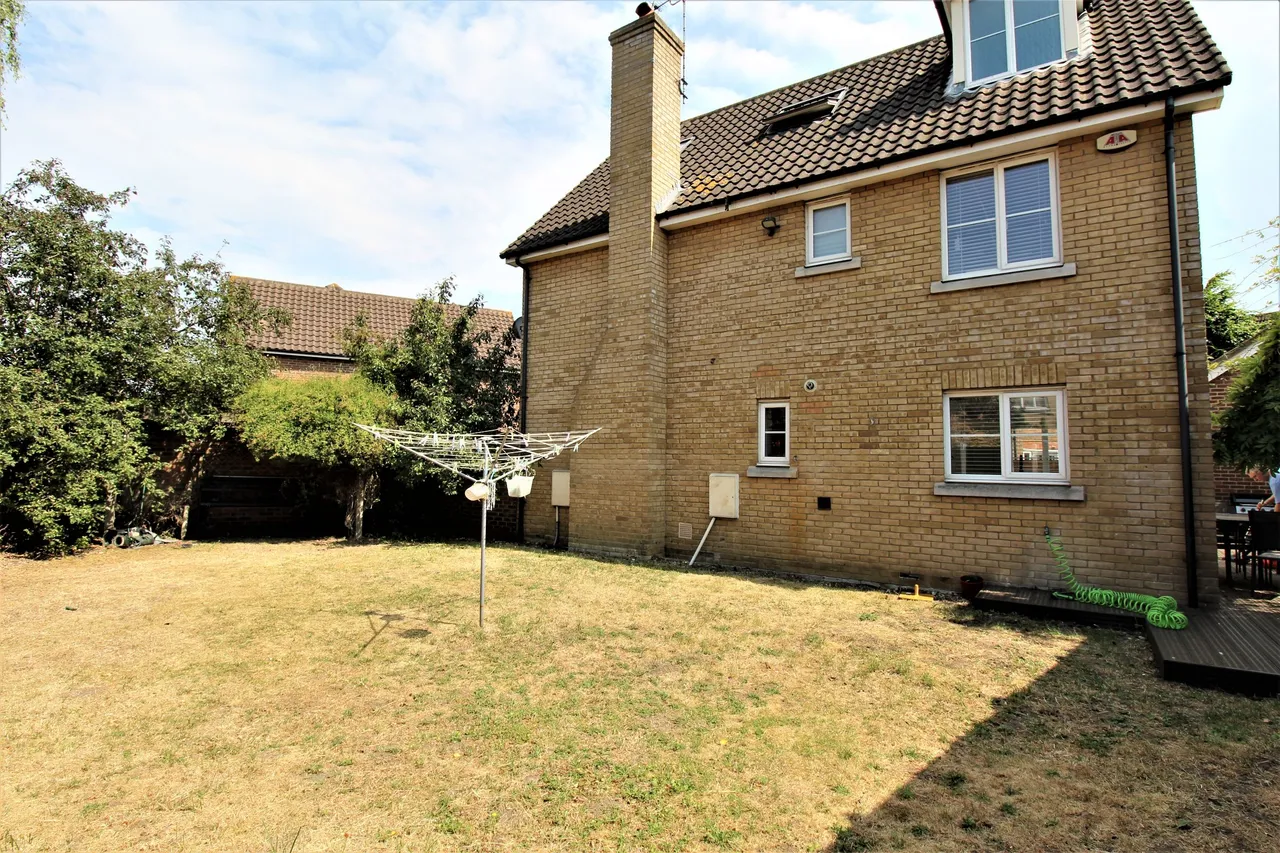 Parnell Close, Grays, Essex, RM16 6BQ, photo 10