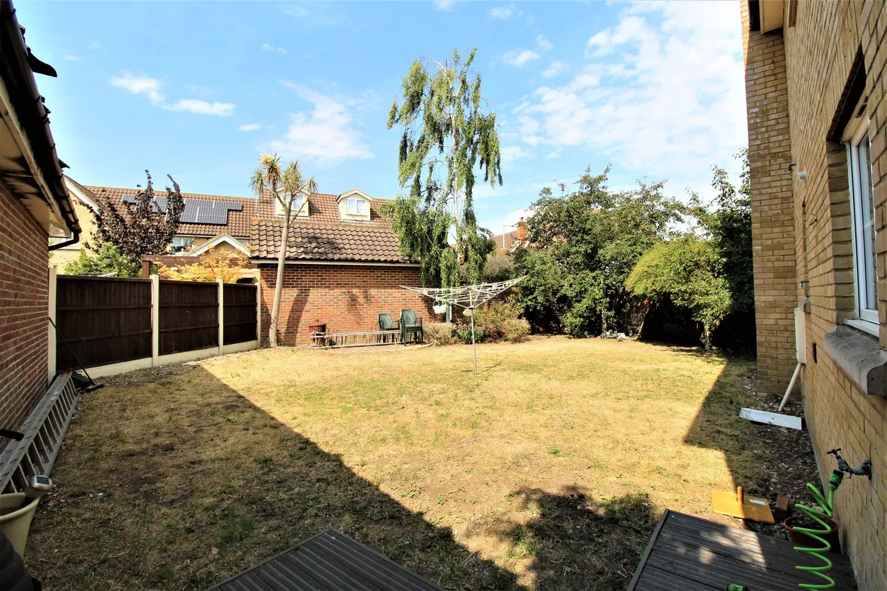 Parnell Close, Grays, Essex, RM16 6BQ, photo 9